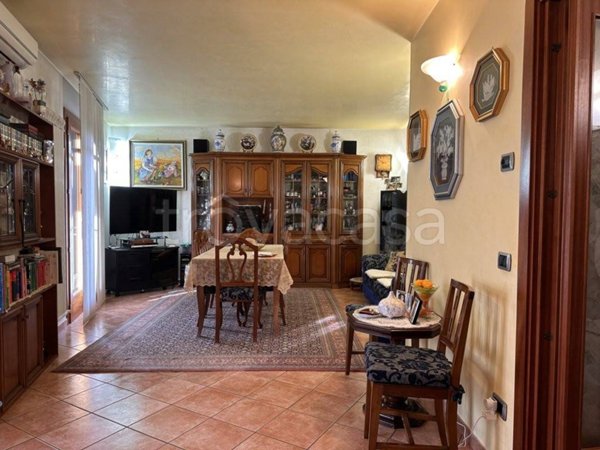 casa indipendente in vendita a Mira in zona Giovanni XXIII