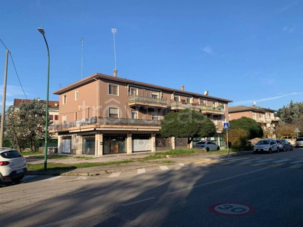 appartamento in vendita a Mira