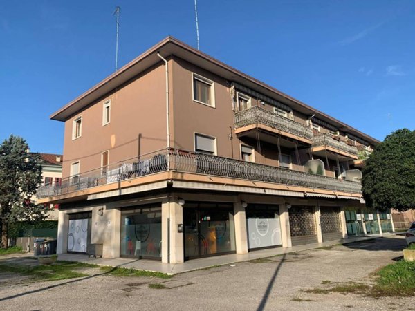 appartamento in vendita a Mira