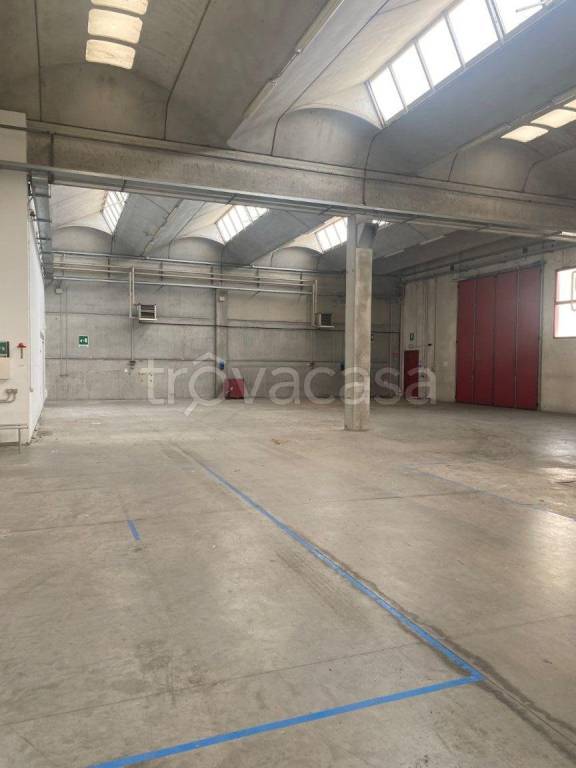 locale commerciale in vendita a Mira