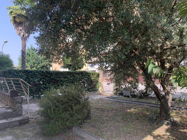 casa indipendente in vendita a Mira