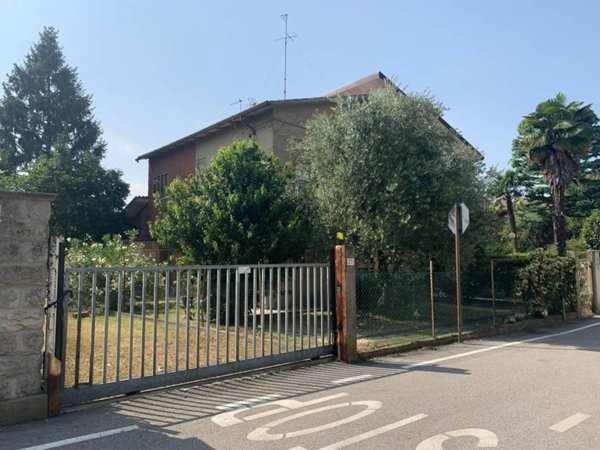 casa indipendente in vendita a Mira