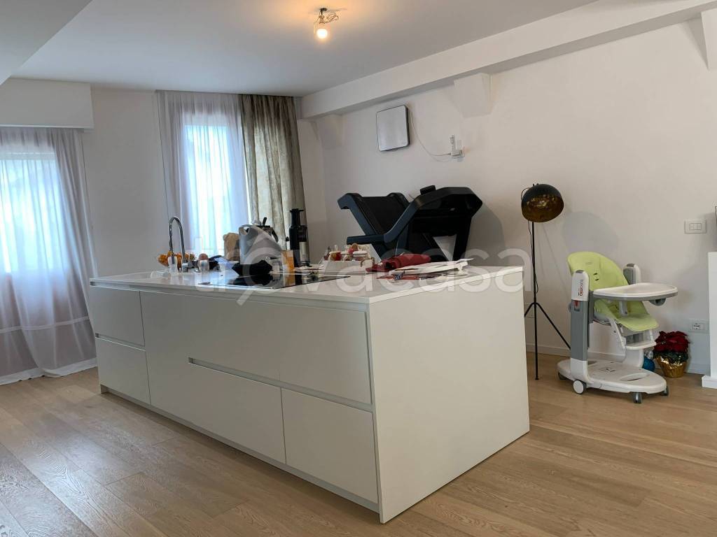 casa indipendente in vendita a Mira