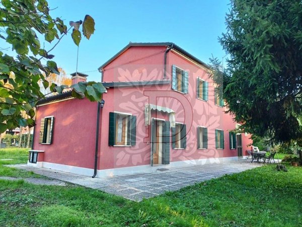 casa indipendente in vendita a Mira in zona Marano