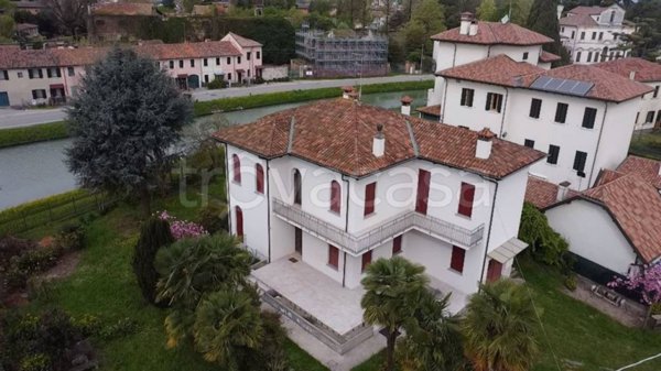 casa indipendente in vendita a Mira