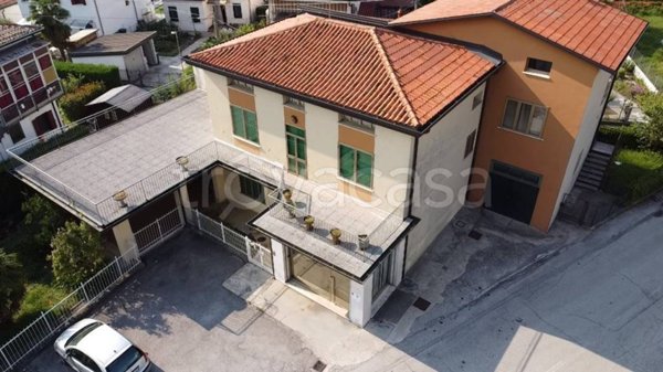 casa indipendente in vendita a Mira