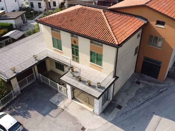 casa indipendente in vendita a Mira