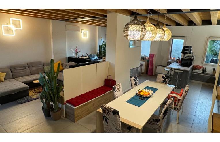 casa indipendente in vendita a Mira