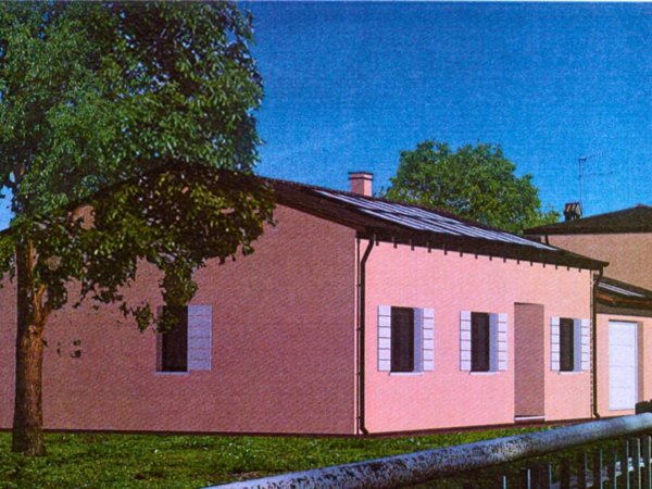 terreno edificabile in vendita a Mira in zona Piazza Vecchia