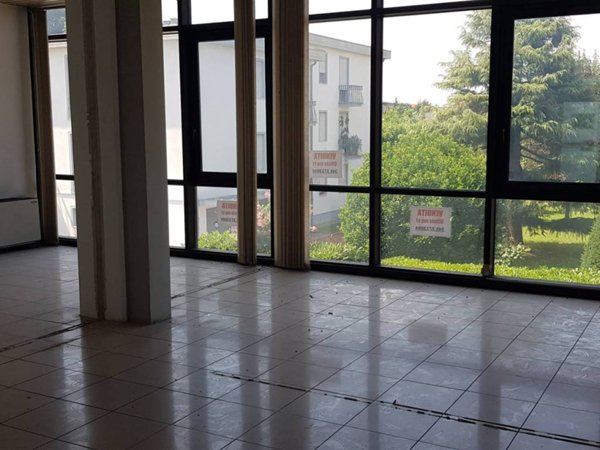 ufficio in vendita a Mira