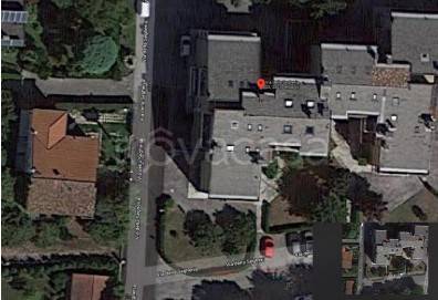 terreno edificabile in vendita a Mira in zona Piazza Vecchia