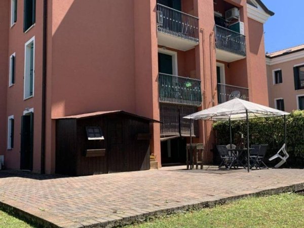 appartamento in vendita a Mira in zona Marano