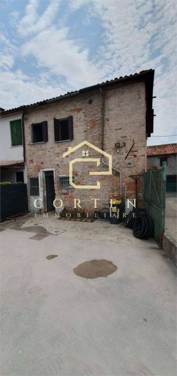 casa indipendente in vendita a Mira