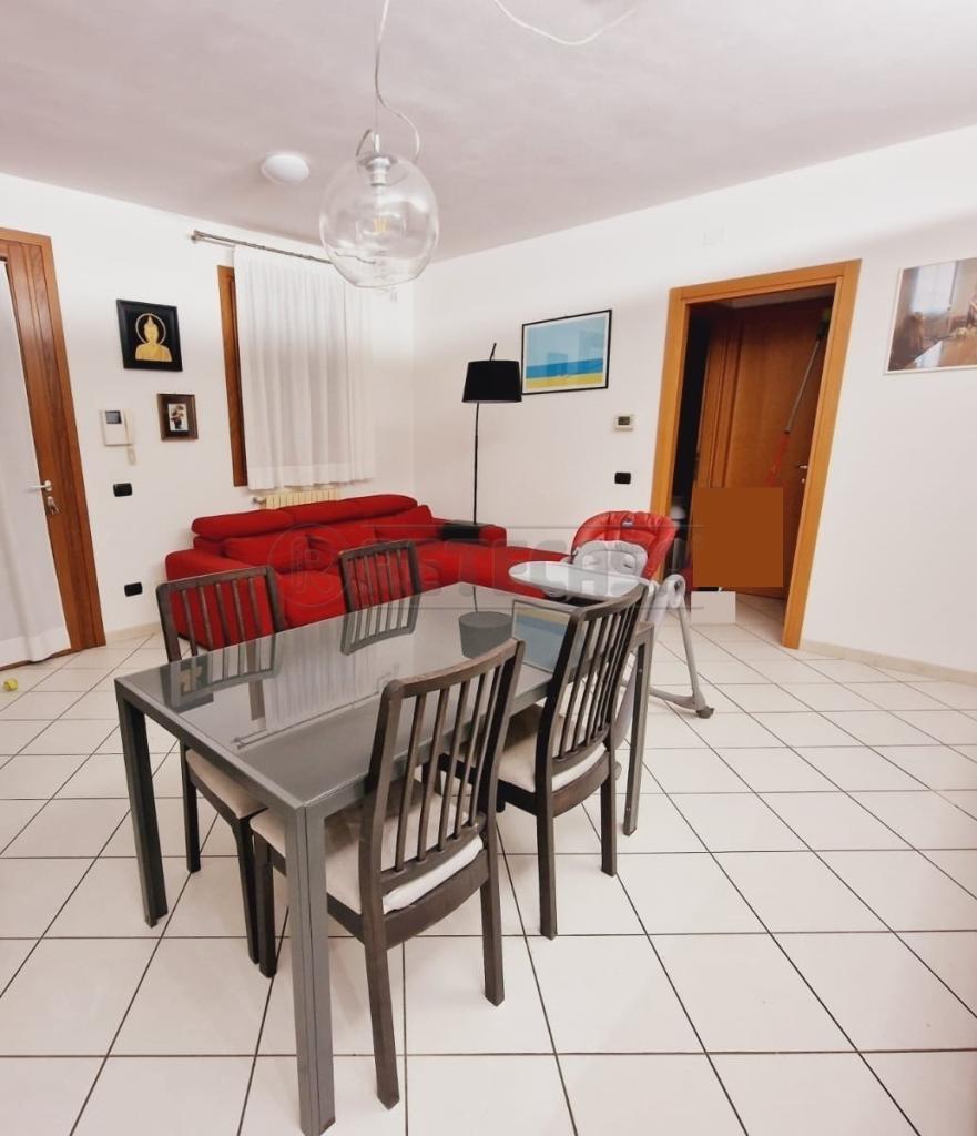 appartamento in vendita a Mira in zona Marano