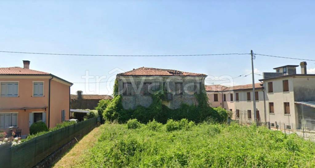 casa indipendente in vendita a Mira