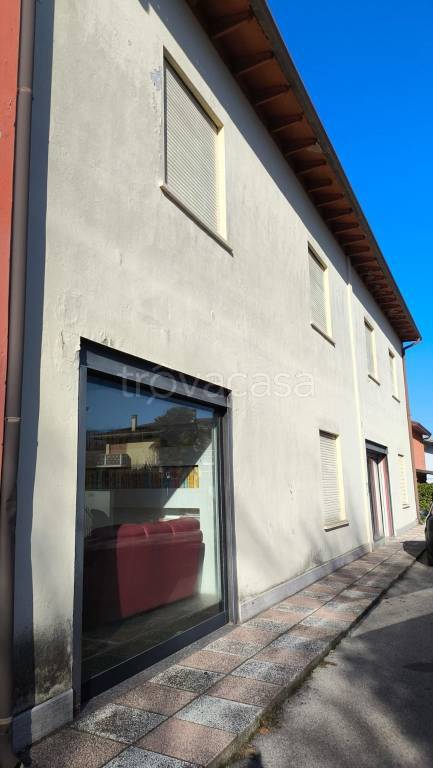 appartamento in vendita a Mira in zona Marano