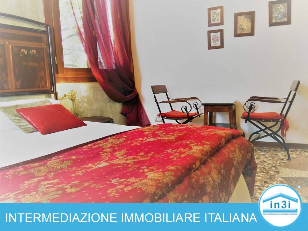 intera palazzina in vendita a Mira