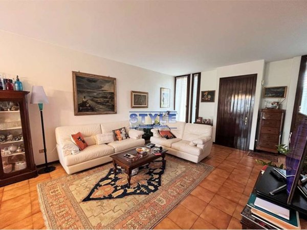 casa indipendente in vendita a Mira