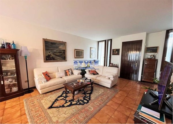 casa indipendente in vendita a Mira