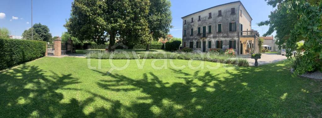 casa indipendente in vendita a Mira