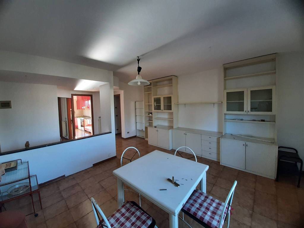 appartamento in vendita a Mira