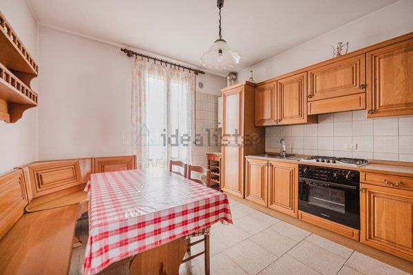 appartamento in vendita a Mira