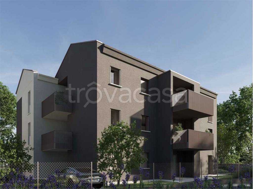 appartamento in vendita a Mira