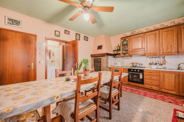 appartamento in vendita a Mira