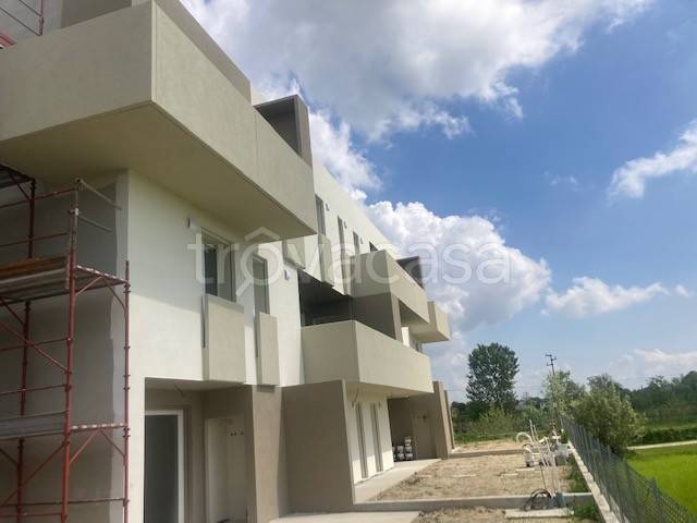 appartamento in vendita a Mira in zona Giovanni XXIII