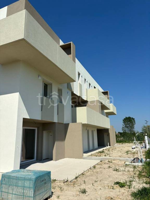 appartamento in vendita a Mira in zona Giovanni XXIII