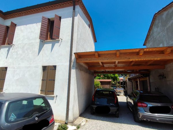 appartamento in vendita a Mira