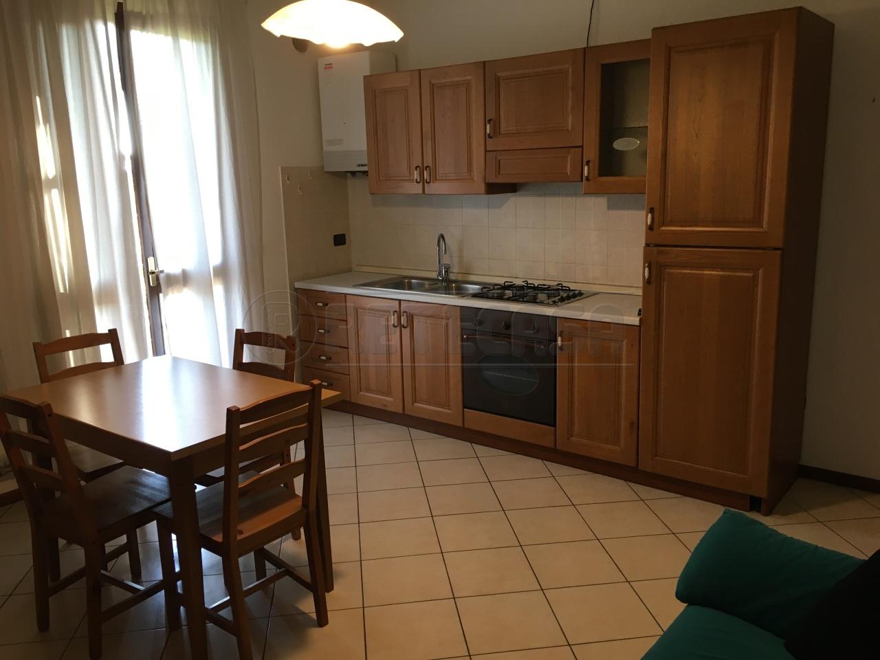 appartamento in vendita a Mira in zona Marano