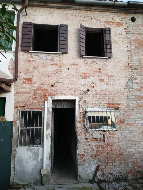 casa indipendente in vendita a Mira