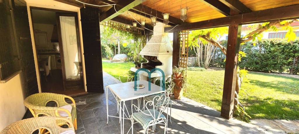 casa indipendente in vendita a Mira