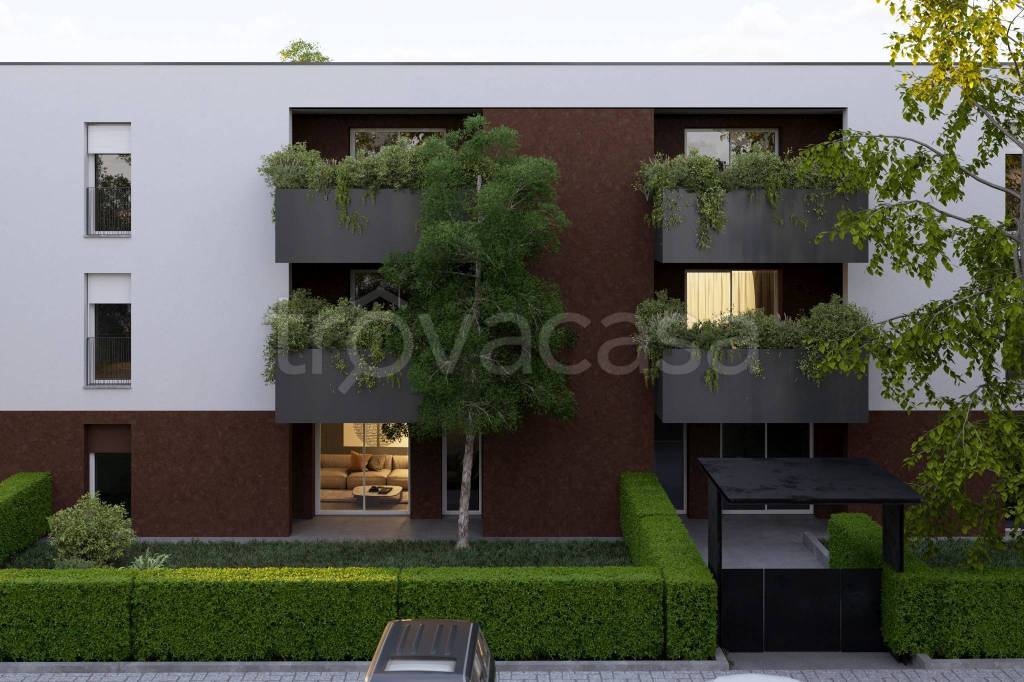 appartamento in vendita a Mira