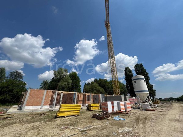 appartamento in vendita a Mira