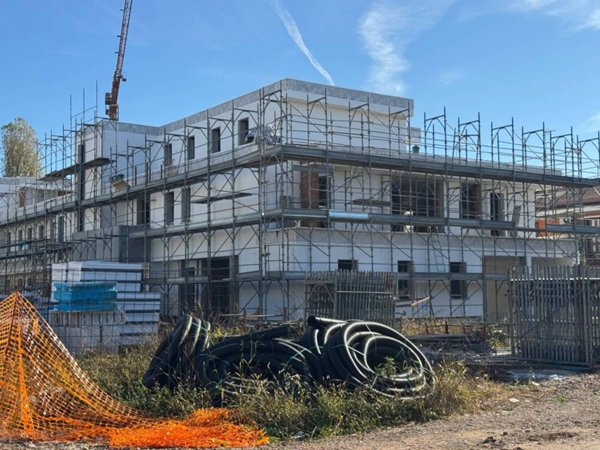 appartamento in vendita a Mira