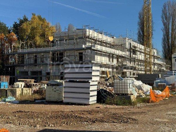 appartamento in vendita a Mira