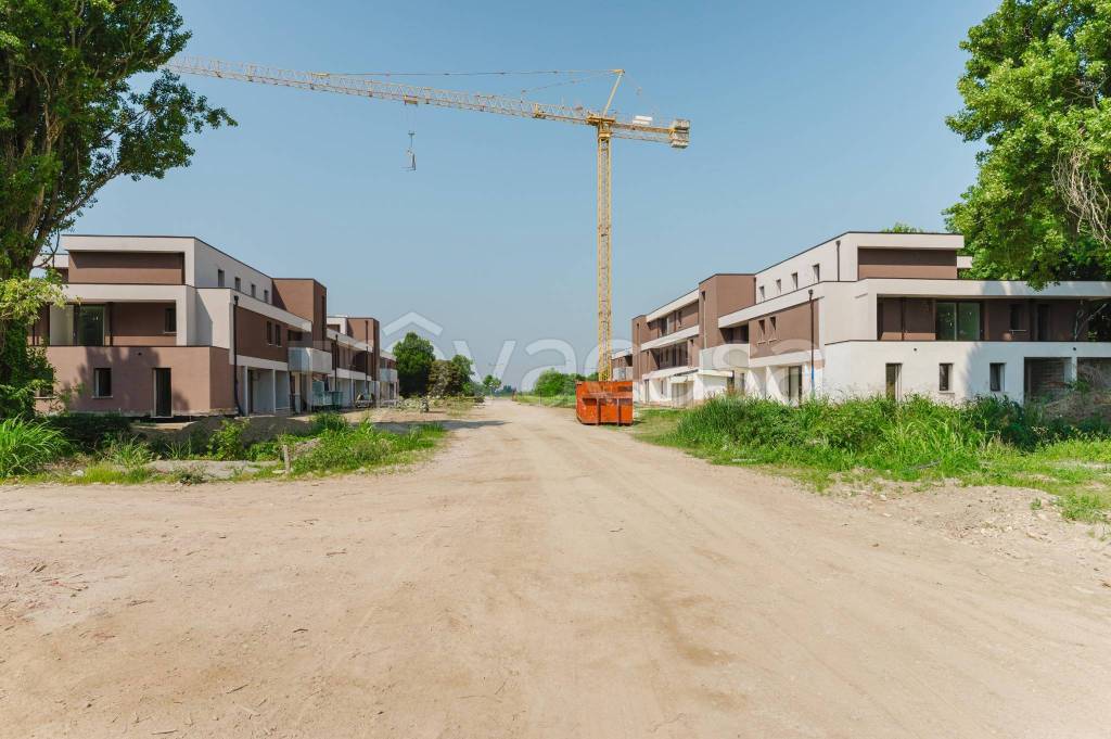 appartamento in vendita a Mira