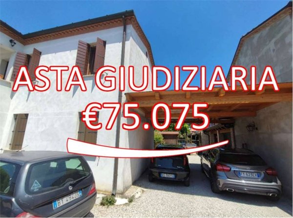 appartamento in vendita a Mira