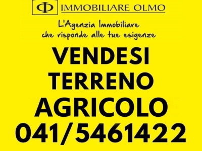 terreno edificabile in vendita a Mira in zona Marano