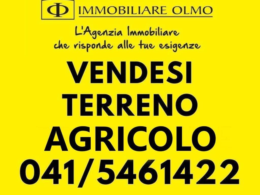 terreno edificabile in vendita a Mira in zona Marano