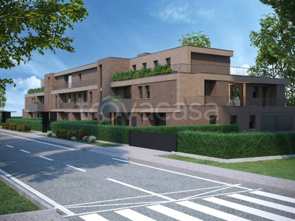 appartamento in vendita a Mira