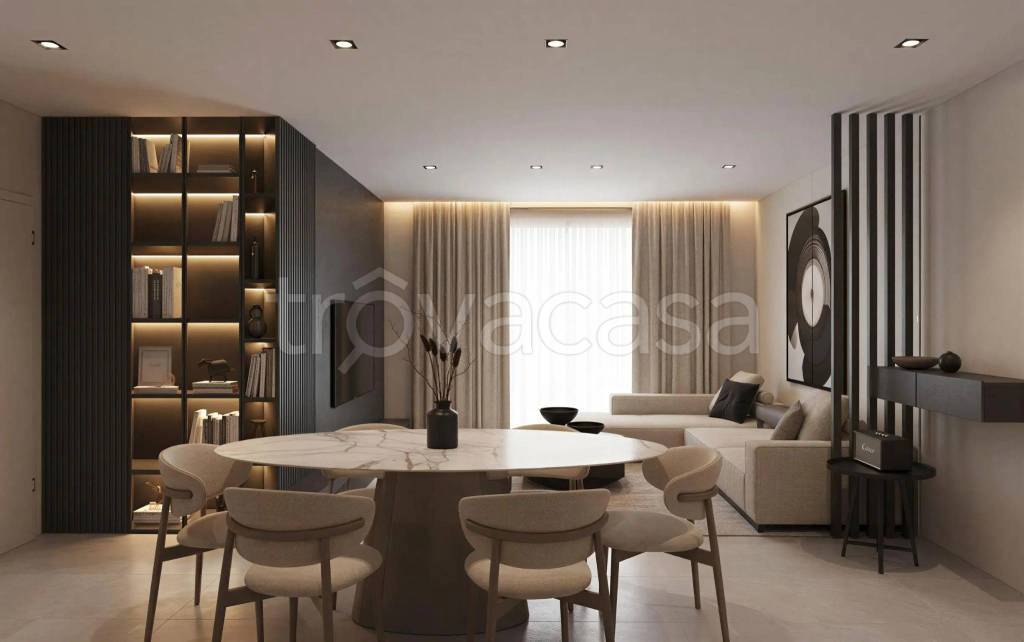 appartamento in vendita a Mira