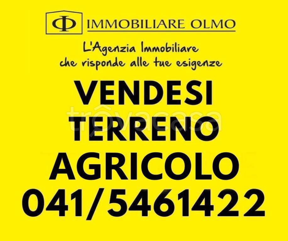 terreno edificabile in vendita a Mira in zona Marano