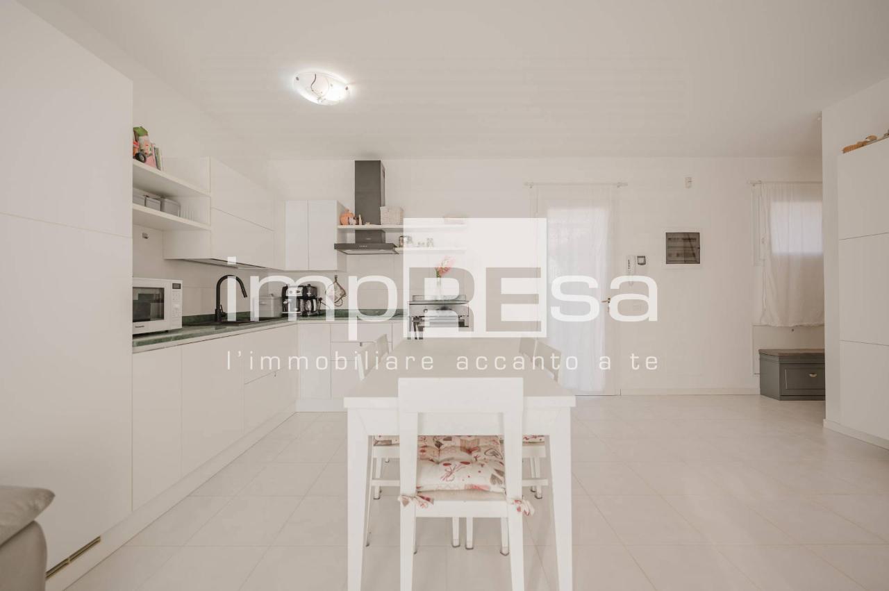 casa indipendente in vendita a Mira