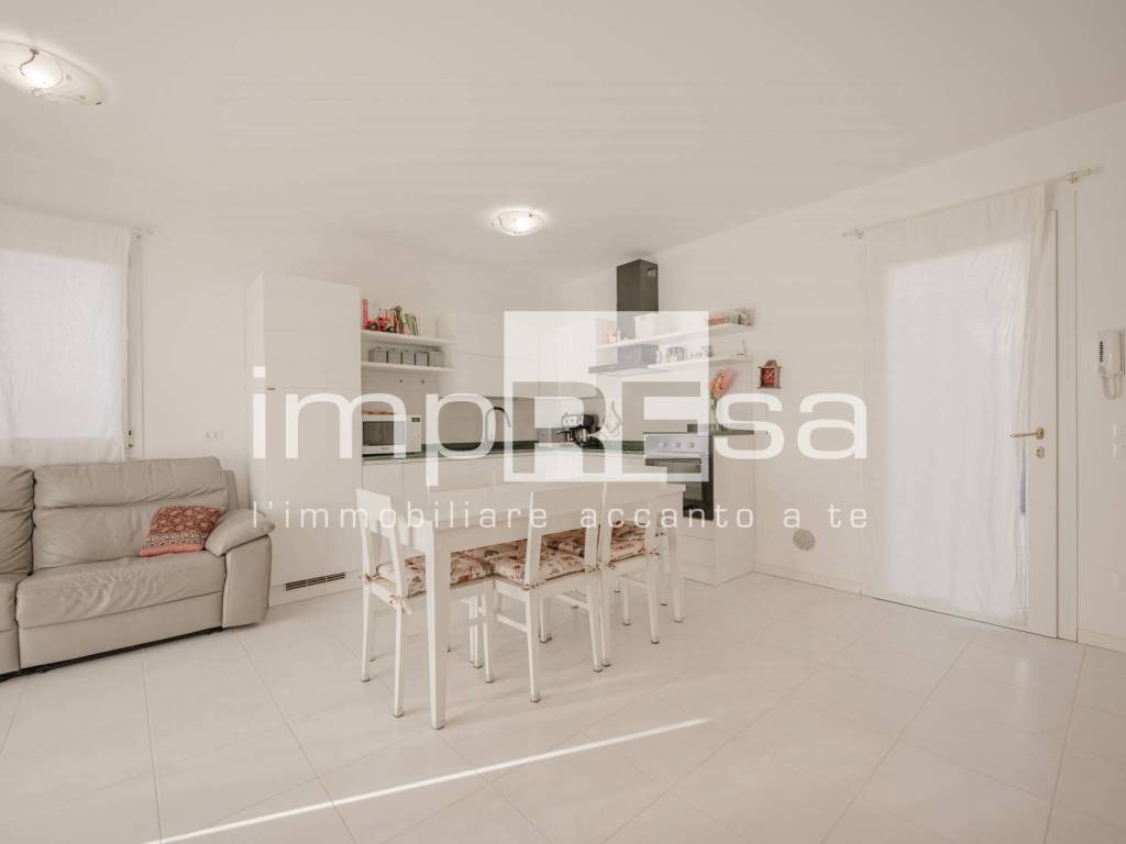 casa indipendente in vendita a Mira