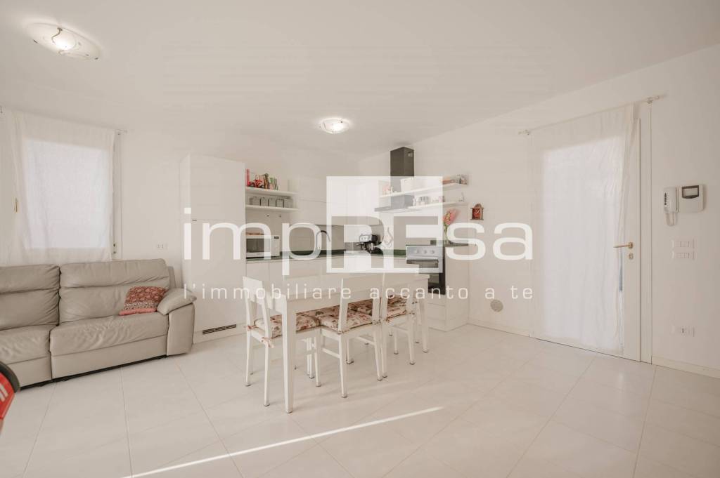 casa indipendente in vendita a Mira