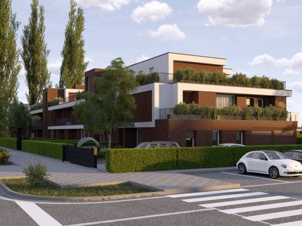 appartamento in vendita a Mira