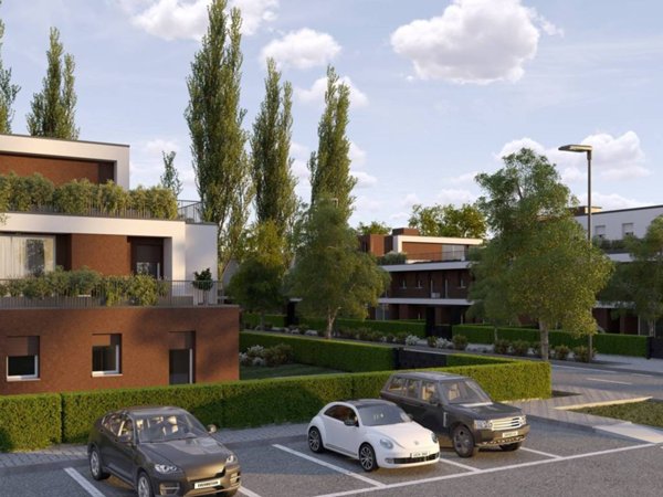 appartamento in vendita a Mira